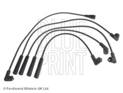 BUJİ KABLOSU MAZDA 323 1,6L B6 (BG kasa) 89-95 / KIA SEPHIA 1,5L 1,6L 94-98