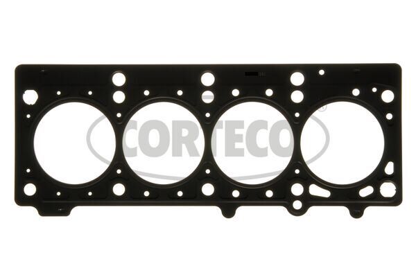 CONTA SİLİNDİR KAPAĞI GK_CH CHRY ECC MLS Gasket. cylinder head