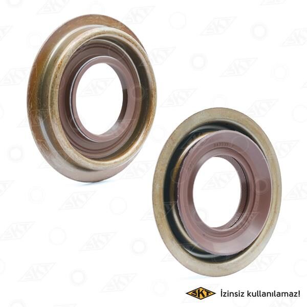 MAHRUTİ KEÇESİ KIA BONGO 2.7