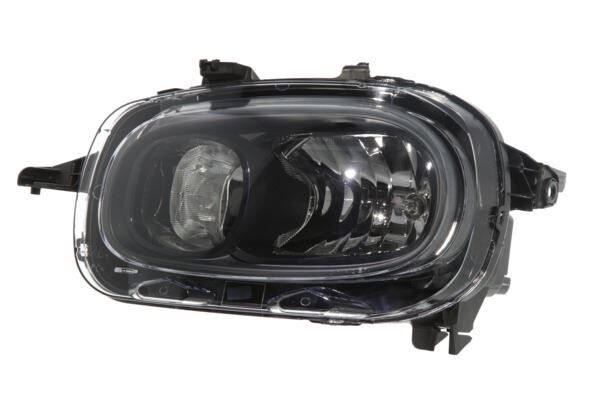 FAR (SOL) CITROEN C3 10/2016