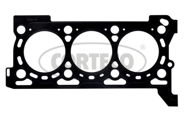 CONTA SİLİNDİR KAPAĞI GK_CH CHRY EXF MLS 0.96M Gasket. cylinder head