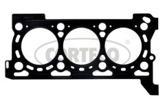 CONTA SİLİNDİR KAPAĞI GK_CH CHRY EXF MLS 0.96M Gasket. cylinder head