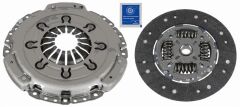 DEBRİYAJ SETİ RENAULT-SAVIEM-BERLIET