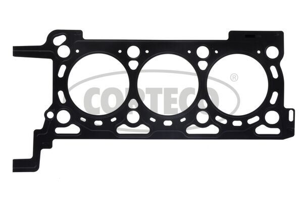 CONTA SİLİNDİR KAPAĞI GK_CH CHRY EXF MLS 0.96M Gasket. cylinder head