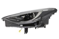 FAR (SOL) INFINITI Q30 2016/01 BiLED