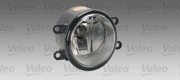 SİS FARI SOL TOYOTA AURIS 07-10-AVENSIS 08=>COROLLA 06=>VERSO 07-09-RAV4 05>YARIS 05>(H11)
