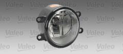 SİS FARI SOL TOYOTA AURIS 07-10-AVENSIS 08=>COROLLA 06=>VERSO 07-09-RAV4 05>YARIS 05>(H11)