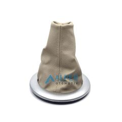 (x) VİTES KÖRÜĞÜ BEJ MEGANE II