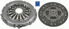 DEBRİYAJ SETİ (BASKI+DİSK ASTRA J-CORSA D-MERIVA 1.3 CDTI-AVEO 1.3 D (A13/Z13) 666092+666094 ST-STOP