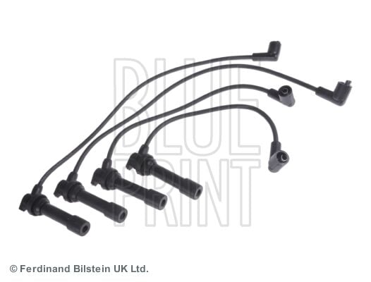 BUJİ KABLOSU MAZDA 323 FAMILIA 1.5L Z5 16V DOHC BA 96-98