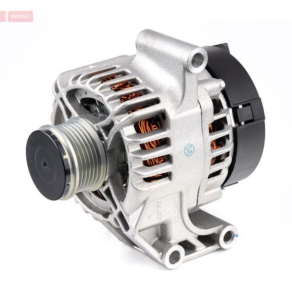 ALTERNATÖR 90A (KLİMALI) CORSA C-ASTRA G-H-MERIVA A-TIGRA-AGILA-NEMO-BIPPER-GRANDE PUNTO- FIORINO-DOBLO 1.3 JTDI