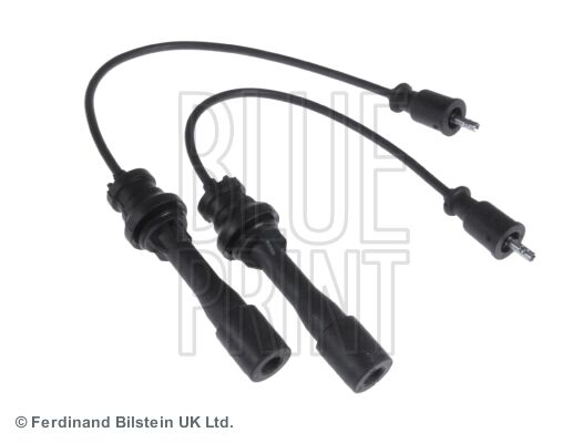 BUJİ KABLOSU MAZDA 323 FAMILIA 1.5L ZL 99-01 (2 Lİ BOBİN KABLOSU)