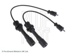 BUJİ KABLOSU MAZDA 323 FAMILIA 1.5L ZL 99-01 (2 Lİ BOBİN KABLOSU)