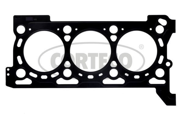 CONTA SİLİNDİR KAPAĞI GK_CH CHRY EXF MLS 1.16M Gasket. cylinder head