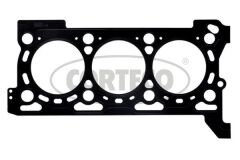 CONTA SİLİNDİR KAPAĞI GK_CH CHRY EXF MLS 1.16M Gasket. cylinder head