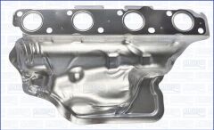 MANIFOLD CONTA ISI SPERLIKLI ALUMINYUM FORD TRANSIT V347 2.2TDCI E5 ONDEN CEKER