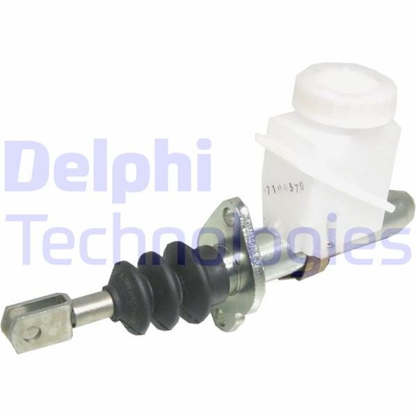 DEBRİYAJ ANA MERKEZİ - VOLVO 240. 740. 760. 780. 940. 960 74>96