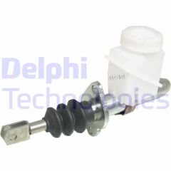 DEBRİYAJ ANA MERKEZİ - VOLVO 240. 740. 760. 780. 940. 960 74>96