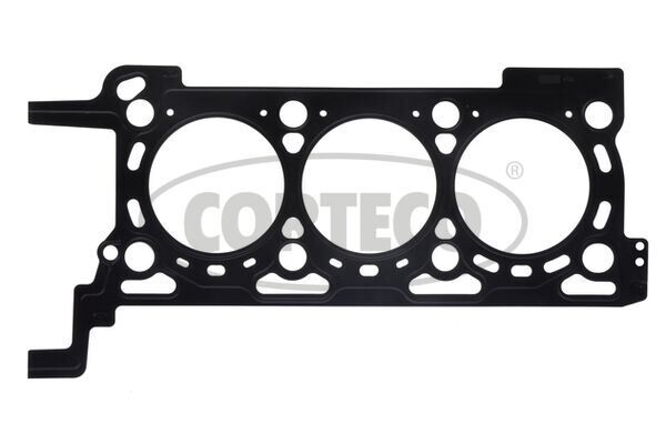CONTA SİLİNDİR KAPAĞI GK_CH CHRY EXF MLS 1.16M Gasket. cylinder head