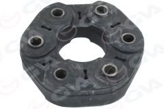 SAFT ASKI TAKOZU (ŞAFT KÖSELE-ÖZEL İPLİK SARGILI) FORD TRANSIT V347