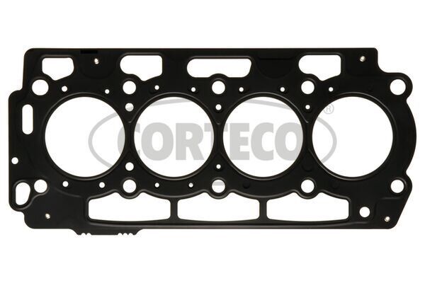 CONTA SİLİNDİR KAPAĞI GK_CH CITR DV4TED4 MLS 1.30M Gasket. cylinder head