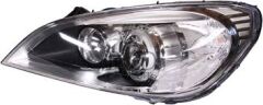 FAR (SOL) VOLVO S60 2010/06 Xenon
