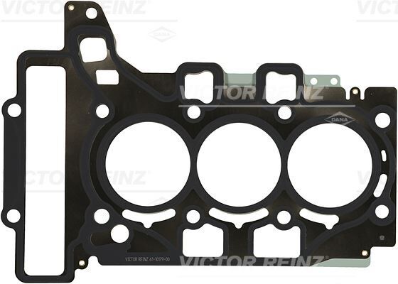 SİLİNDİR KAPAK CONTASI (SKC) CORSA F-CROOSLAND-P208-P301-P2008-C-ELYSEE-C3 1.2 THP-PureTech-B12XHT- EB2DT