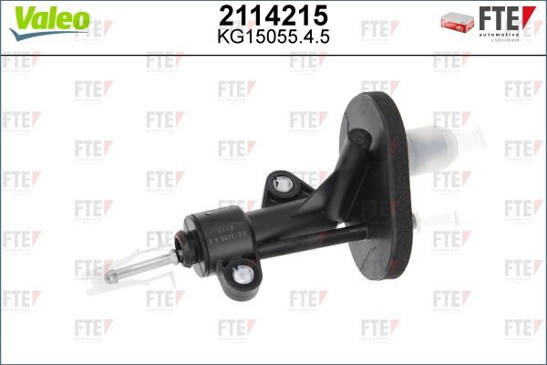 DEBRİYAJ ÜST MERKEZİ CORSA D 06>14 COMBO D 12> ADAM 12>19 NEMO 08> BIPPER 08> LINEA-PUNTO EVO 09>