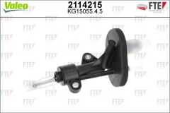 DEBRİYAJ ÜST MERKEZİ CORSA D 06>14 COMBO D 12> ADAM 12>19 NEMO 08> BIPPER 08> LINEA-PUNTO EVO 09>
