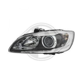 FAR (XENON) (SAĞ) VOLVO S60- V60 (05/13>)