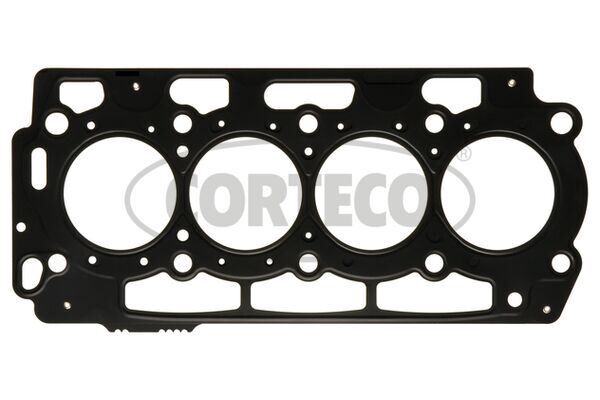 CONTA SİLİNDİR KAPAĞI GK_CH CITR DV4TED4 MLS 1.40M Gasket. cylinder head