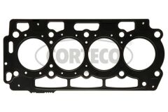 CONTA SİLİNDİR KAPAĞI GK_CH CITR DV4TED4 MLS 1.40M Gasket. cylinder head