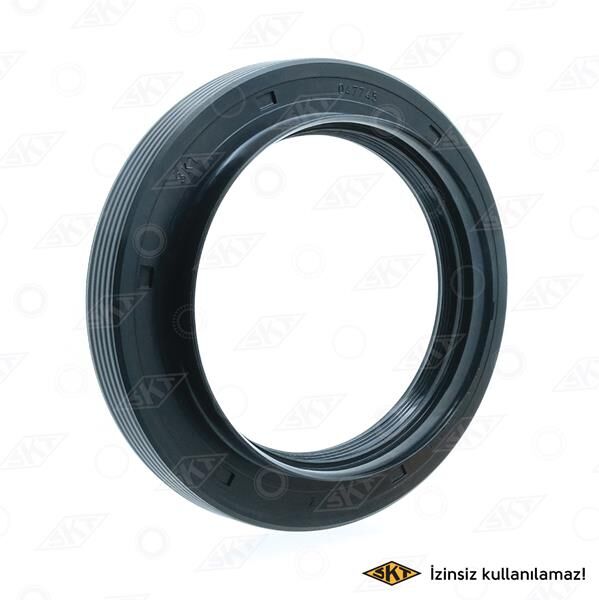 ARKA AKS KEÇESİ ÇİFT ÇEKER İÇ FORD TRANSIT V184-347