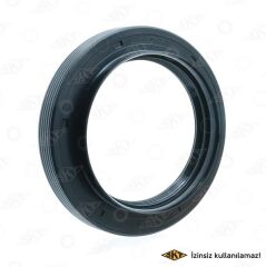 ARKA AKS KEÇESİ ÇİFT ÇEKER İÇ FORD TRANSIT V184-347