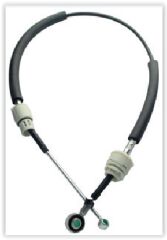 (x) VİTES KUMANDA TELİ SOL GRANDE PUNTO 1.3 MJTD 05=>