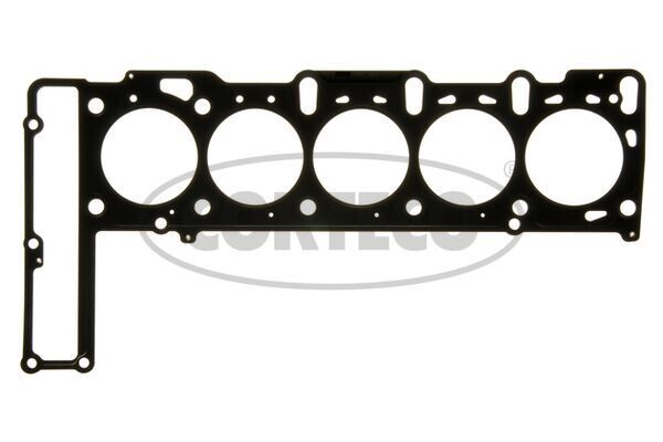 CONTA SİLİNDİR KAPAĞI GK_CH DAEW D27DT MLS Gasket. cylinder head