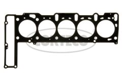 CONTA SİLİNDİR KAPAĞI GK_CH DAEW D27DT MLS Gasket. cylinder head