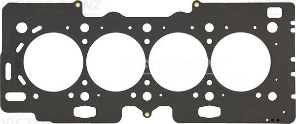 SİLİNDİR KAPAK CONTASI (SKC) P106-P206-P306-SAXO-XSARA 1.6 NFV (TU5J) (1.5mmX79mm)