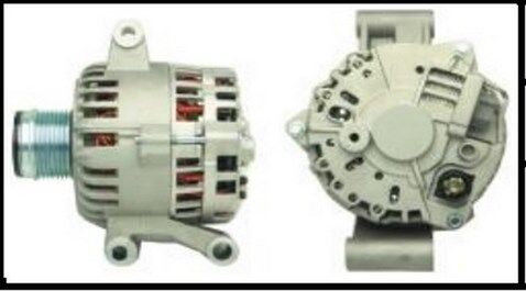 ALTERNATÖR A115I 14V 105A TRANSİT 2002