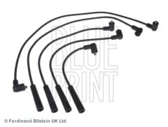 BUJİ KABLOSU MAZDA 626 1.6L F6 (GD kasa) 89-91 2.0L FE (GD kasa) 89-91
