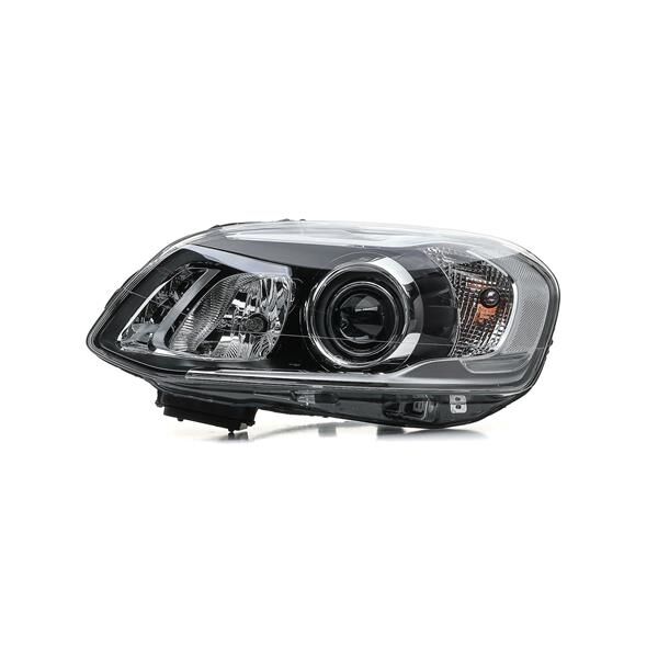 FAR (XENON) (SOL) VOLVO XC60 (05/13>)