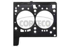 CONTA SİLİNDİR KAPAĞI GK_CH FIAT 199B6.000 MLS 0.65M Gasket. cylinder head