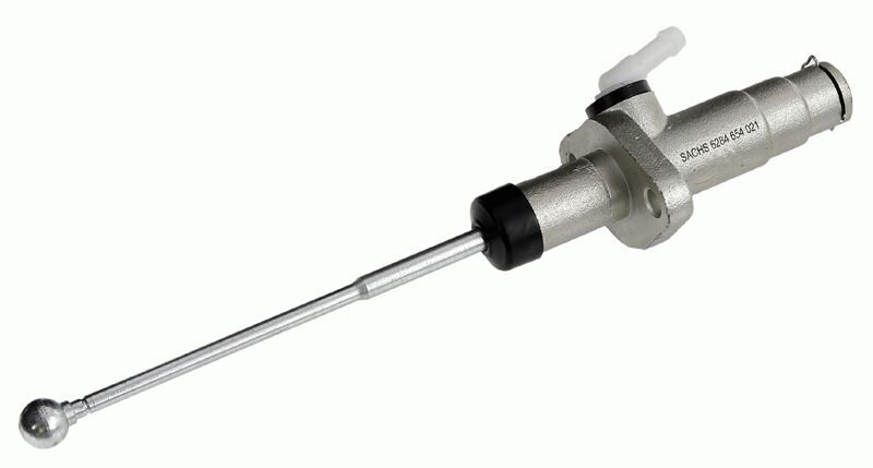 DEBRİYAJ ÜST MERKEZİ ALFA ROMEO 147 01>10  GT 03>10 1.6 16V 1.8 TS 1.9 JTD 2.0 16V 3.2  [Ø 15.87 MM]