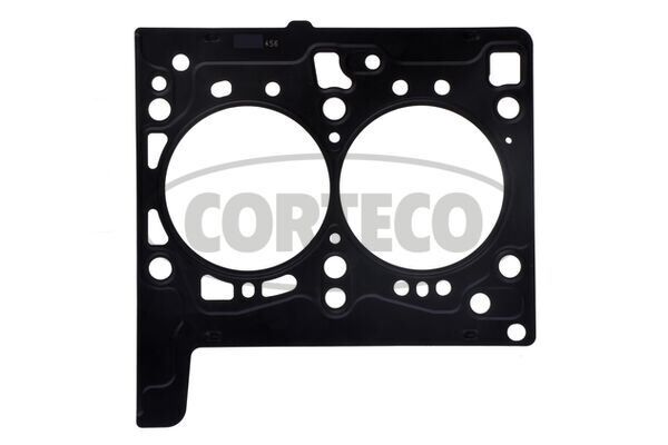 CONTA SİLİNDİR KAPAĞI GK_CH FIAT 312A2.000 MLS 0.65M Gasket. cylinder head