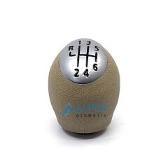 (x) VİTES TOPUZU BEJ 6 VİTES FLUENCEMEGANE III