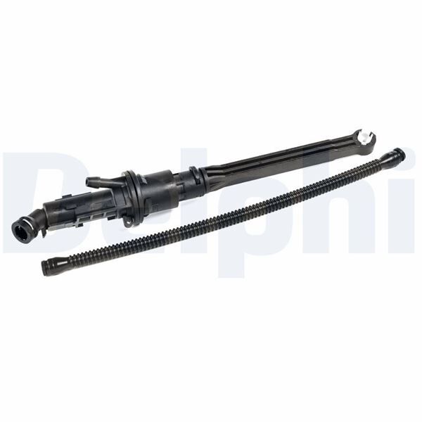 DEBRİYAJ ÜST MERKEZİ P207 07>12 P208 12>19 P2008 13>19 C3 09>16 DS3 09>15 (BE4R STOP-START HARİÇ)