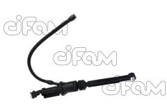 DEBRİYAJ ÜST MERKEZİ CROSSLAND 17> P2008 13> P208 12> C3 09>