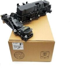 KÜLBÜTÖR KAPAĞI FORD-PEUGEOT-CİTROEN-OPEL-TOYOTA-FIAT-DS 14> 2.0 HDİ-TDCİ-ECOBLUE (MONDEO-TRAVELLER-EXPERT-PROACE-ZAFİRA-ULYSSE)