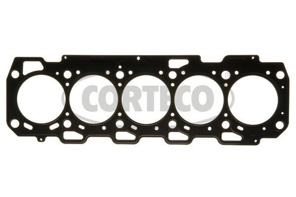 CONTA SİLİNDİR KAPAĞI GK_CH FIAT 841G.000 MLS 0.82M Gasket. cylinder head
