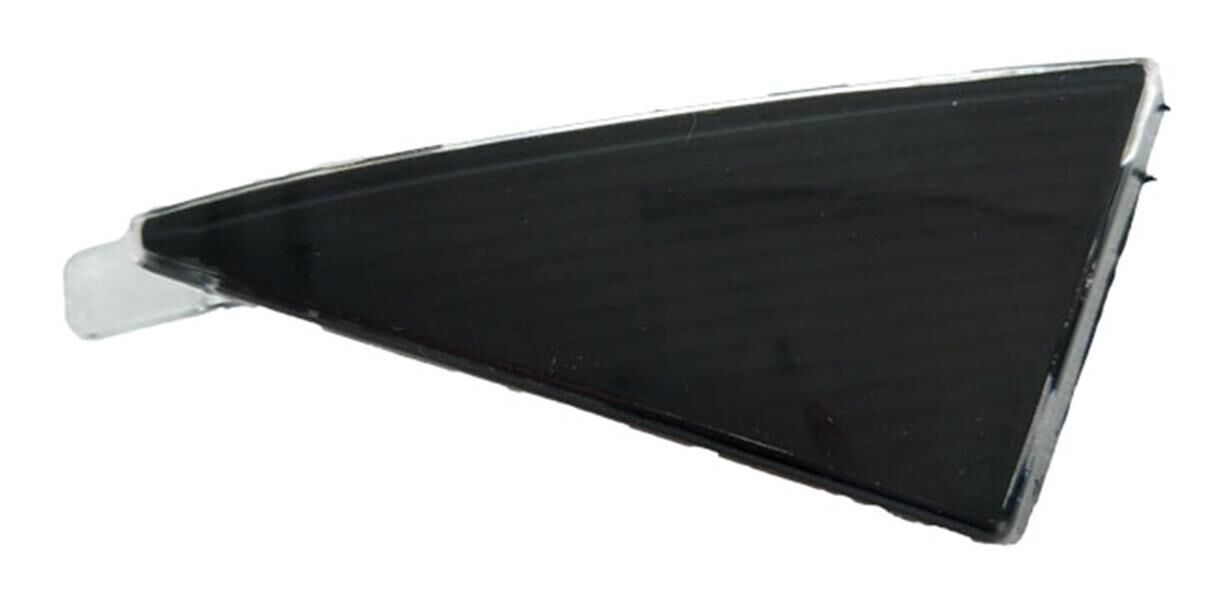 SİS KAPAGI ARA PLASTİGİ SAG POLO 2009-2014